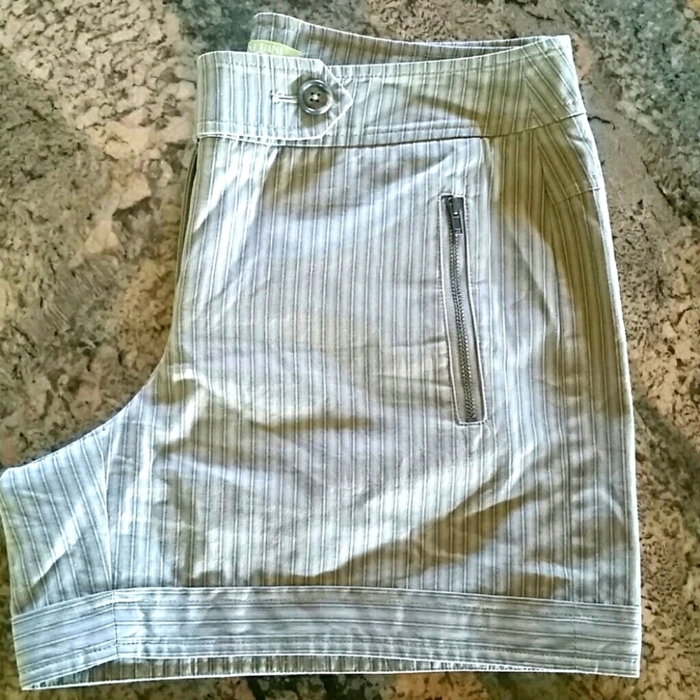 💞Gianni bini* Shorts